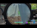 Fortnite Kill