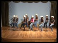 Learn how to line dance - Copperhead Road Line Dance