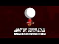 [SNES] - Jump Up, Super Star!