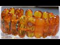 Amber Meaning Benefits and Spiritual Properties