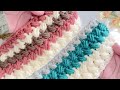 EASY 1 row repeat CROCHET blanket you NEED to make!