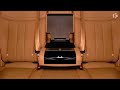 2024 Rolls-Royce by Mansory - Wild luxury SUV @RoCarsTV