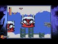 Megaman 2: Girl Edition ~ Full Walkthrough (No Damage)