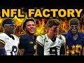 Michigan Football Just HAD A HISTORIC DRAFT Class (All 13 Players Drafted)