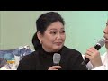 Magandang Buhay: Vice Ganda admits that Maricel knows his past-lovers
