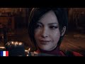 Ada Wong voice in different languages