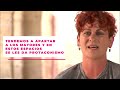 Reportaje de RTVE sobre el proyecto de Comunidades de Cuidados en Muñoveros (Segovia)