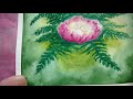 a mythical fern flower || Litha 2020