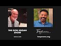 Racism, Culture & Christianity - Tony Evans Interview with Don Kroah