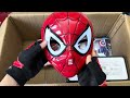 Experience the dance robot Spider Man Superman, Weiman Handmade Series, and pistol holder game