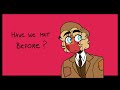 Animal Cannibal [animation meme] (countryhumans)