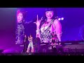 XG First Howl in Manila 4K Fancam Trampoline Rap Line Cocona Maya Harvey Jurin