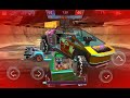 another gameplay of metal madness