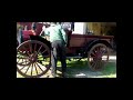 1913 International Harvester 5 short