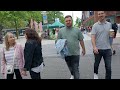 Exploring Duisburg, Germany🇩🇪| Beautiful City | Downtown Center Walking Tour May 2024 [FULL TOUR]