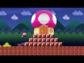 Princess Have A Baby? Peach Pregnant with Bowser!! Poor Mario | Game Animation