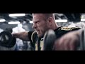 I'M NOT AFRAID - BODYBUILDING MOTIVATION 2024