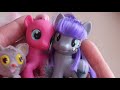 My Little Pony & MLP Equestria Girls - Pinkie Pie MLP