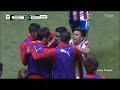 Puebla vs Chivas Goles 1-1 Guard1anes 2021 Jornada 1