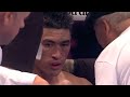 Gilberto Ramirez (Mexico) vs Dmitry Bivol (Russia) | BOXING fight, HD, 60 fps