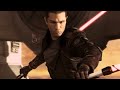 How Powerful Is Sith Master Starkiller (More Powerful Than Sidious) - Star Wars Explained