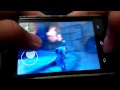 Motorola Razr D1 - Gameplay Backstab HD ( Game adaptado para Razr D1 )