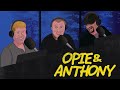 Opie & Anthony - Patrice Oneal - Guns and Black Crime - Feb 2009