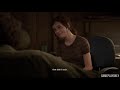 Joel Sings To Ellie - Future Days (The Last Of Us Part 2)