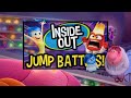 Inside Out Brain Break Party | Freeze Dance | Brain Breaks for Kids | Just Dance | Danny Go