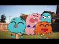 CASI ADULTOS | EL INCREÍBLE MUNDO DE GUMBALL | CARTOON NETWORK