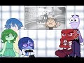 Inside Out Reacts To 