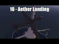 10 Types of Landings in Aeronautica