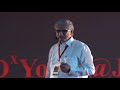 how to face failure in academics | Professor Errol D'Souza | TEDxYouth@JGIS