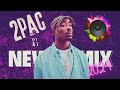 most trending song 2024 - 2Pac Thug Deep ft Snoop Dogg (popular remix) new best songs 2024