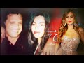 La VERDADERA PELEA con Shakira, Ricky Martín, Chayanne ¿Quién le rompió el CORAZÓN y el EGO?