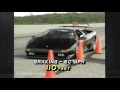 MotorWeek | Retro Review: '93 Lamborghini Diablo