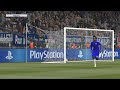 Nice CHIP goal by REMY - PES 2016