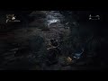 Bloodborne Glitch