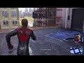 Spider-Man 2 - Part 5