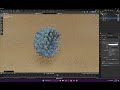 Blender 3.6 Geometry Nodes Beginner Animation Tutorial | Smooth Animation
