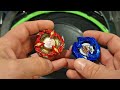 Low-Budget Cobalt Drake?! 🔥🔥BX-00 Limited Edition Shark Edge | Channel Updates #beybladex