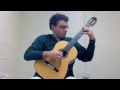 Heitor Villa-Lobos - Chôros No. 1