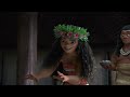 Pua Accidentally Revealed A Hidden MURDER That Happened In Moana…