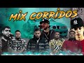 Corridos Tumbados Mix 2022 | Herencia De Patrones,Junior H,Legado 7, Fuerza Regida,Natanael Cano Mix