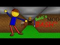 Tech-Class - Baldi's Mod Bash ROST (CANCELLED)