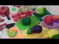 11 minutes Satisfying with Unboxing Disney HellMinuteso KittySanrio Kitchen Set | Cute Mini Kitchen