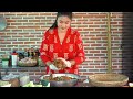 '' 10 Native chickens '' I cook 3 recipes with country style - Cooking with Sreypov