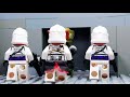 Lego Star Wars The Clone Rebellion part 2/Brickfilm