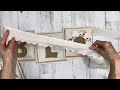 DIY Spring Crafts | DIY Thrift Flip | DIY Home Decor Crafts 2024