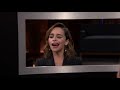 Box of Lies with Emilia Clarke